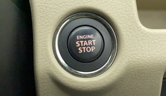 2015 Maruti Ciaz ZXI+, Petrol, Manual, 89,742 km, Keyless Start/ Stop Button