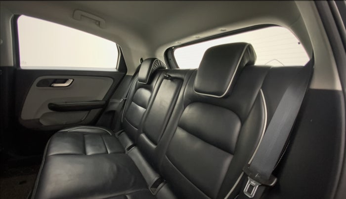 2020 Tata ALTROZ XZ 1.2, Petrol, Manual, 22,143 km, Right Side Rear Door Cabin