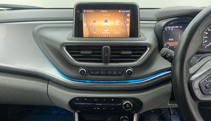 2020 Tata ALTROZ XZ 1.2, Petrol, Manual, 22,143 km, Air Conditioner
