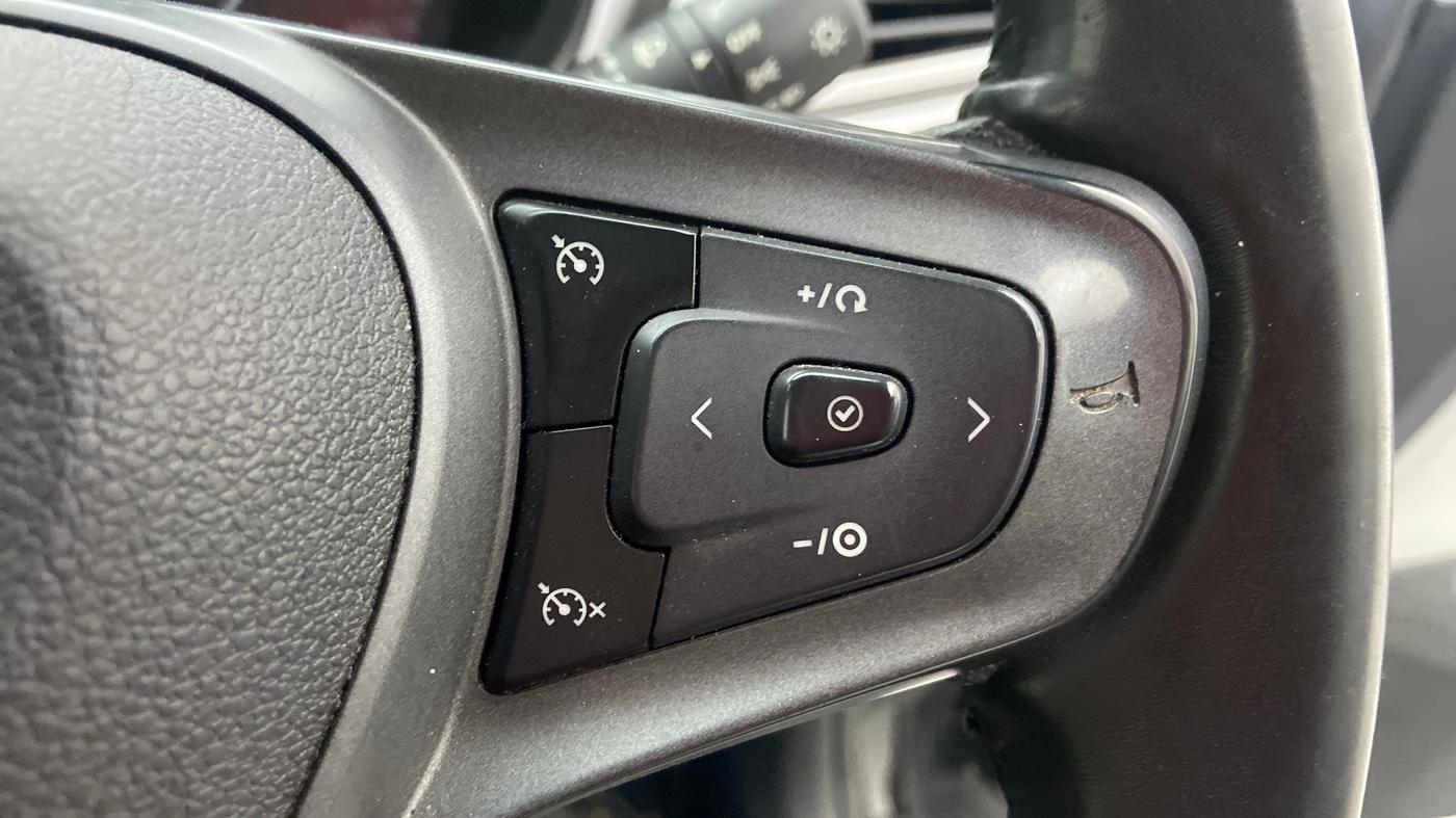 2020 Tata ALTROZ XZ 1.2, Petrol, Manual, 22,143 km, Adaptive Cruise Control