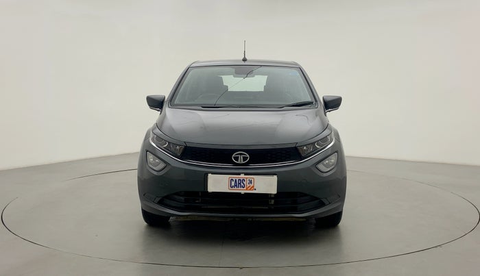 2020 Tata ALTROZ XZ 1.2, Petrol, Manual, 22,143 km, Front