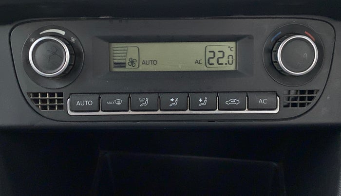 2014 Volkswagen Polo HIGHLINE1.2L PETROL, Petrol, Manual, 33,017 km, Automatic Climate Control