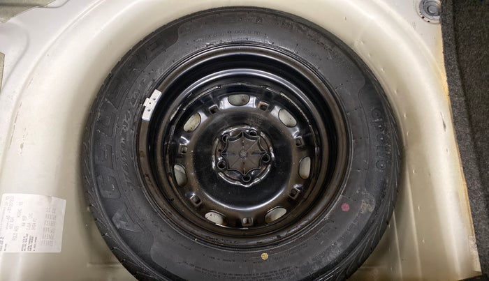 2014 Volkswagen Polo HIGHLINE1.2L PETROL, Petrol, Manual, 33,017 km, Spare Tyre