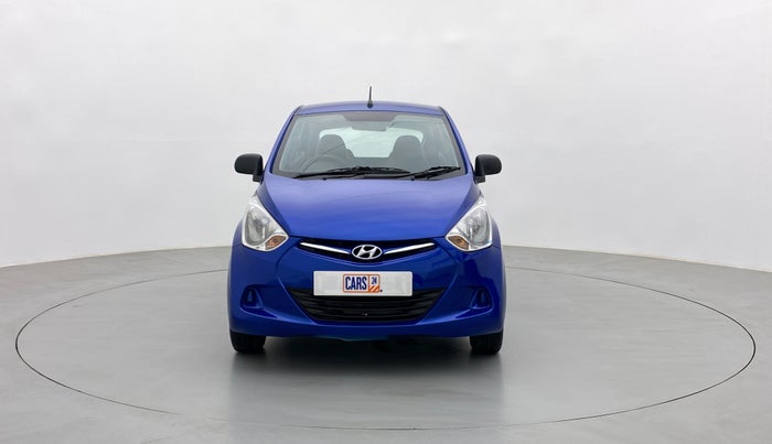 2013 Hyundai Eon MAGNA PLUS, Petrol, Manual, 71,759 km, Front
