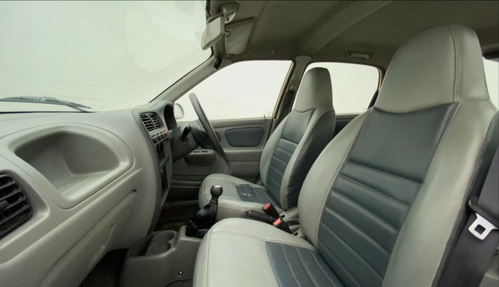 2011 Maruti Alto K10 VXI, Petrol, Manual, 68,730 km, Right Side Front Door Cabin