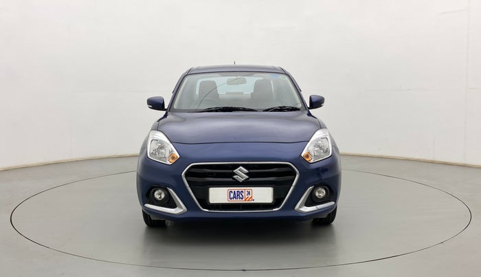 2021 Maruti Dzire VXI, Petrol, Manual, 34,716 km, Front