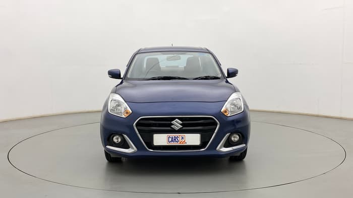 2021 Maruti Dzire VXI, Petrol, Manual, 34,716 km, Front