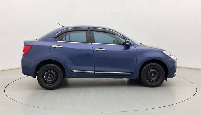 2021 Maruti Dzire VXI, Petrol, Manual, 34,716 km, Right Side View