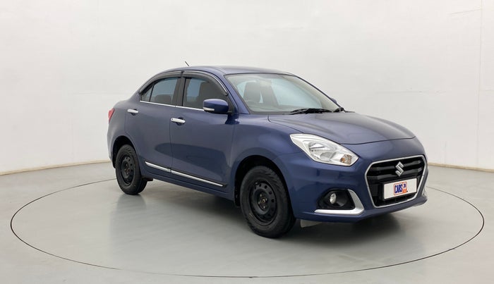 2021 Maruti Dzire VXI, Petrol, Manual, 34,716 km, SRP