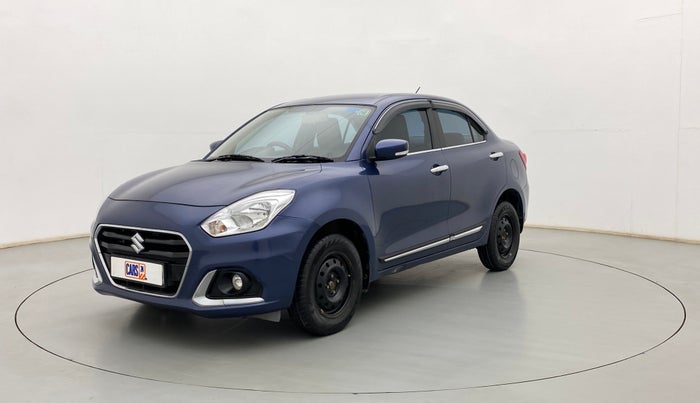2021 Maruti Dzire VXI, Petrol, Manual, 34,716 km, Left Front Diagonal