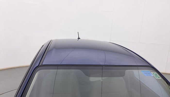 2021 Maruti Dzire VXI, Petrol, Manual, 34,716 km, Roof