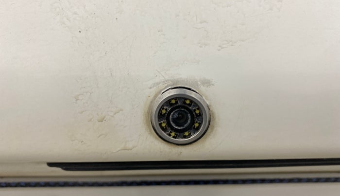 2014 Nissan Micra Active XV, Petrol, Manual, 76,464 km, Parking Camera