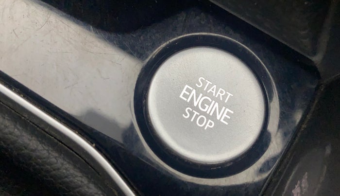 2022 Volkswagen TAIGUN TOPLINE 1.0 TSI MT, Petrol, Manual, 43,385 km, Keyless Start/ Stop Button