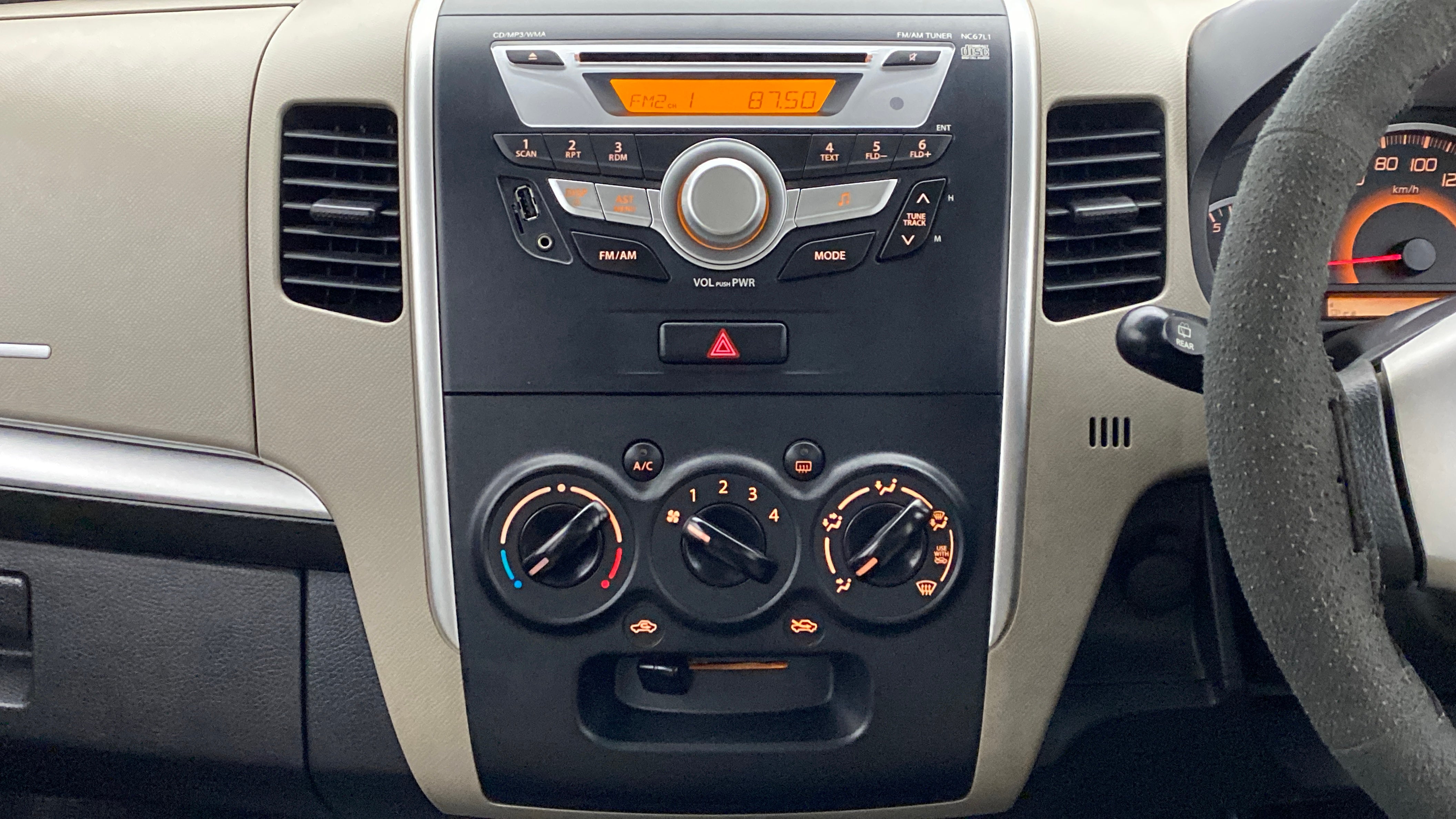 Features