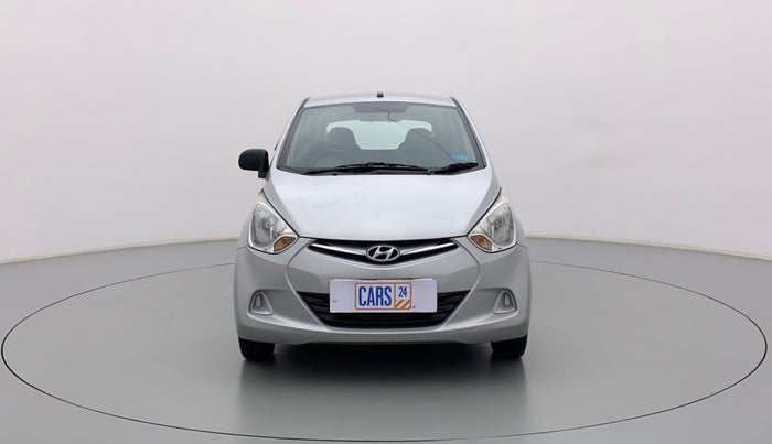 2018 Hyundai Eon ERA +, Petrol, Manual, 24,161 km, Front
