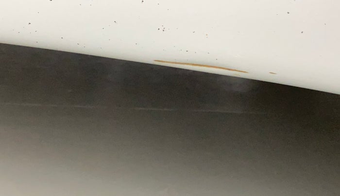 2018 Hyundai Eon ERA +, Petrol, Manual, 24,161 km, Left running board - Minor scratches