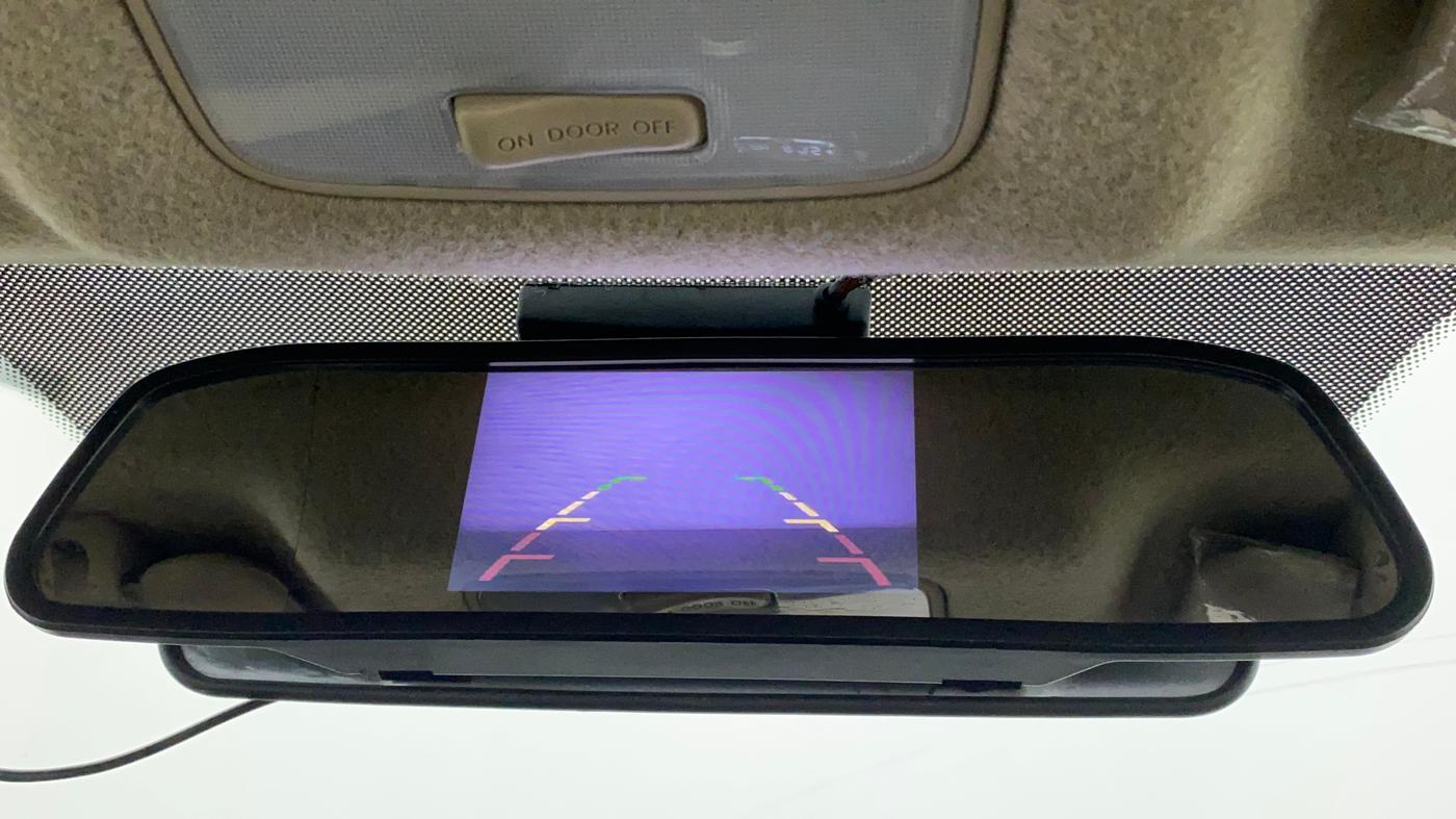 2018 Hyundai Eon ERA +, Petrol, Manual, 24,161 km, IRVM Reverse Camera