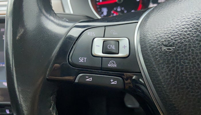 2018 Volkswagen Passat HIGHLINE DSG, Diesel, Automatic, 58,375 km, Cruise control