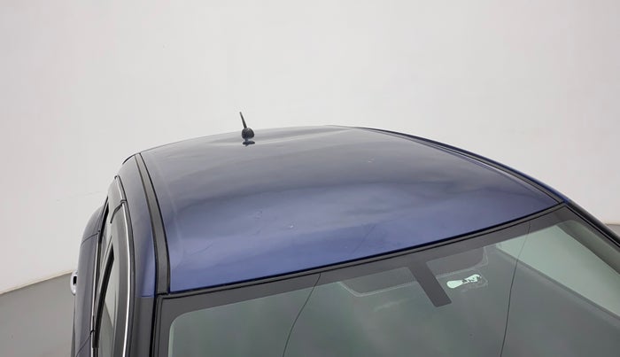 2021 Maruti Baleno ZETA PETROL 1.2, Petrol, Manual, 18,786 km, Roof