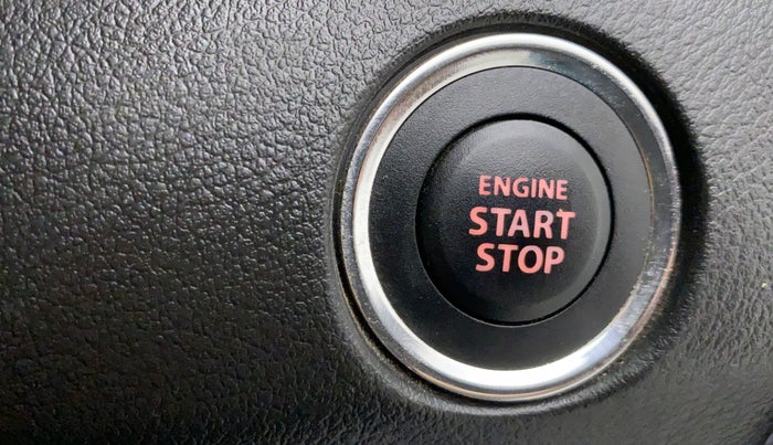 2021 Maruti Baleno ZETA PETROL 1.2, Petrol, Manual, 18,786 km, Keyless Start/ Stop Button