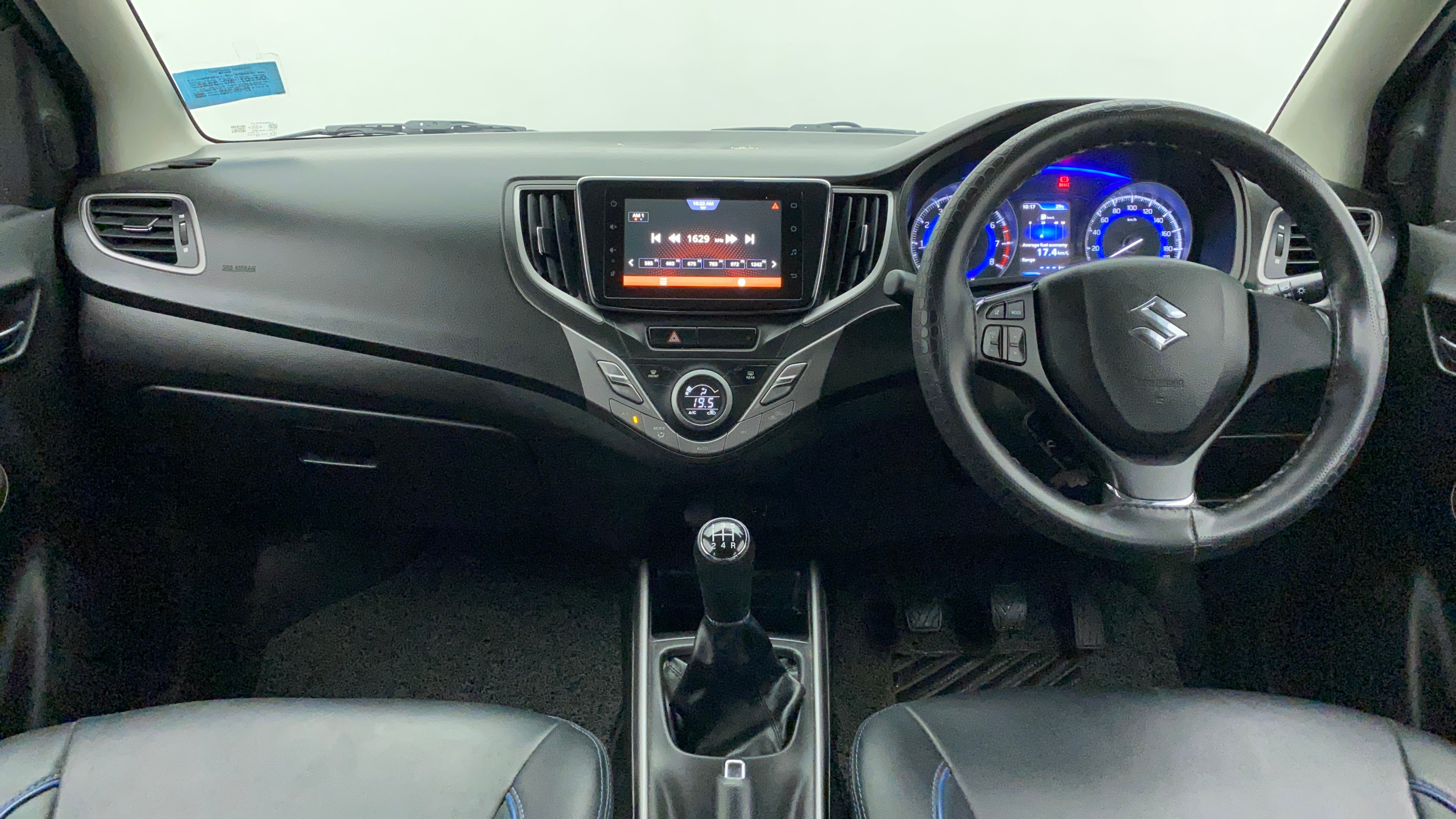 Interior