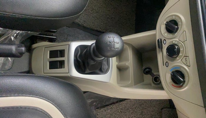 2019 Maruti Alto K10 VXI, Petrol, Manual, 2,708 km, Gear Lever