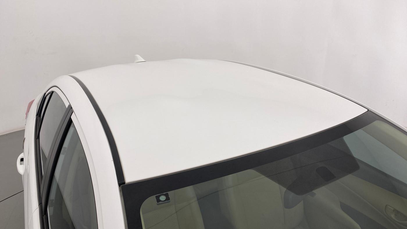 2021 Toyota YARIS J CVT, Petrol, Automatic, 16,647 km, Roof