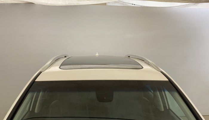 2020 MG HECTOR SHARP 1.5 DCT PETROL, Petrol, Automatic, 21,627 km, Moonroof/ Sunroof