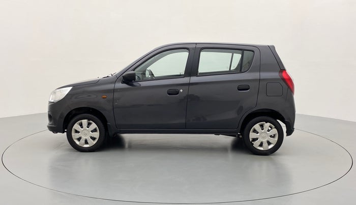 2016 Maruti Alto K10 VXI P, Petrol, Manual, 28,809 km, Left Side