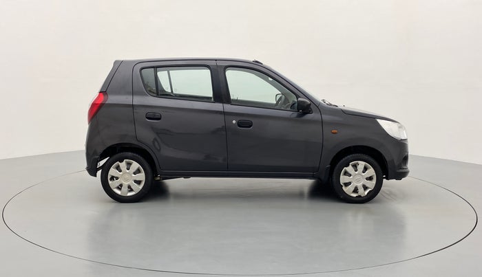 2016 Maruti Alto K10 VXI P, Petrol, Manual, 28,809 km, Right Side View