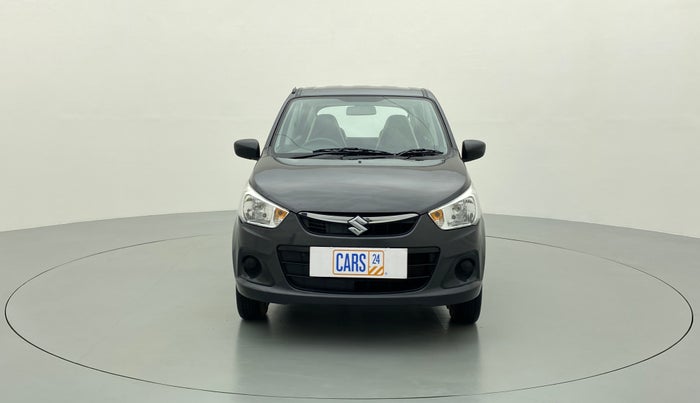 2016 Maruti Alto K10 VXI P, Petrol, Manual, 28,809 km, Front