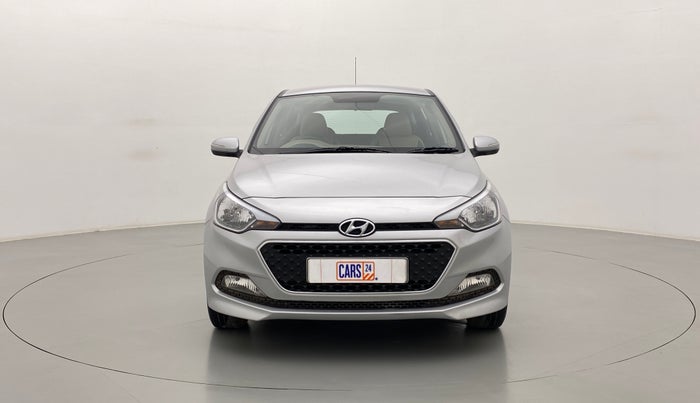 2018 Hyundai Elite i20 SPORTZ 1.2, Petrol, Manual, 28,508 km, Front