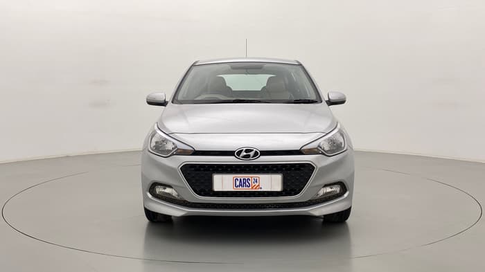 2018 Hyundai Elite i20 SPORTZ 1.2, Petrol, Manual, 28,508 km, Front