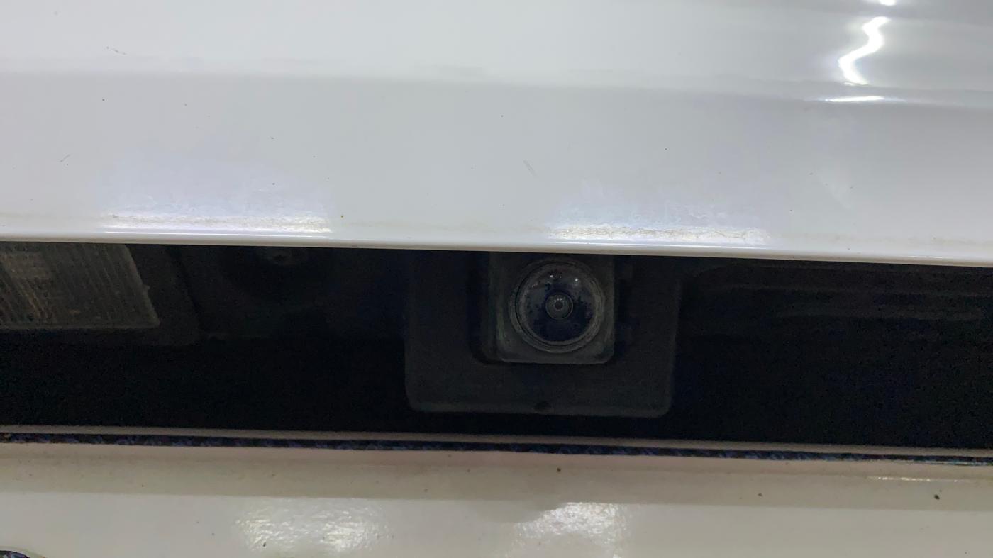 2022 Nissan MAGNITE XV PREMIUM, Petrol, Manual, 13,694 km, Parking Camera