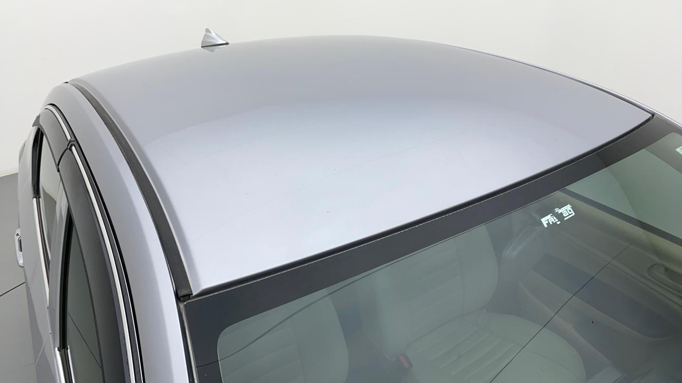 2019 Honda Amaze 1.2 EMT I VTEC, CNG, Manual, 42,023 km, Roof