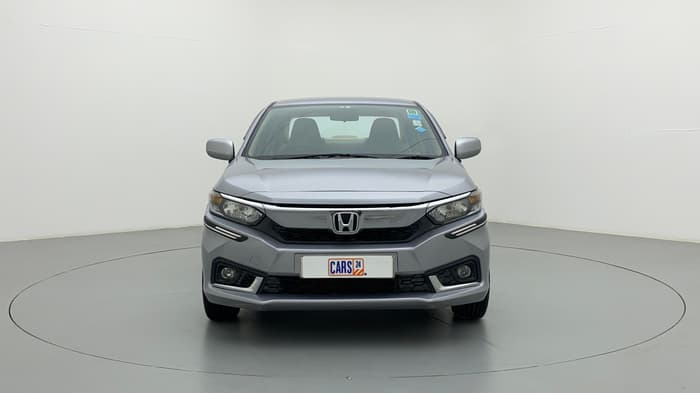 2019 Honda Amaze 1.2 EMT I VTEC, CNG, Manual, 42,023 km, Front