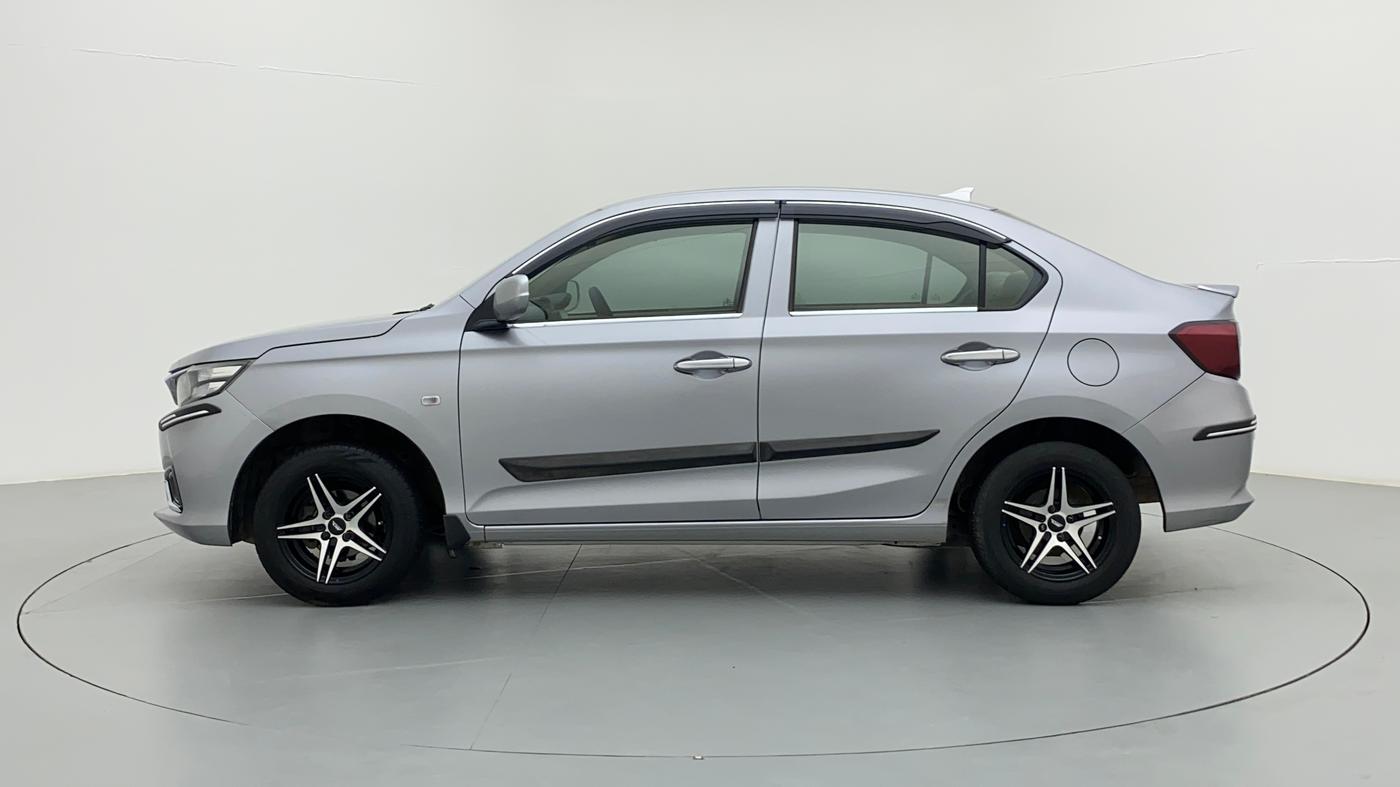2019 Honda Amaze 1.2 EMT I VTEC, CNG, Manual, 42,023 km, Left Side