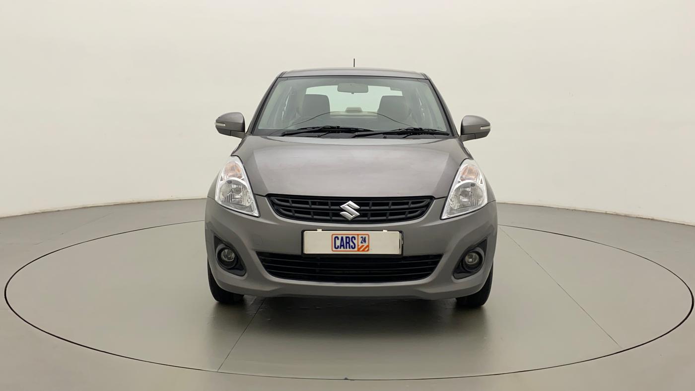 2014 Maruti Swift Dzire VXI, Petrol, Manual, 43,467 km, Front