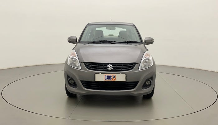 2014 Maruti Swift Dzire VXI, Petrol, Manual, 43,467 km, Front