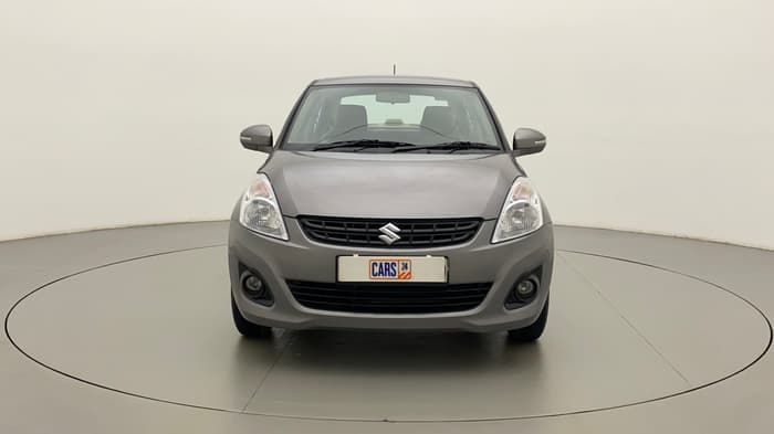 2014 Maruti Swift Dzire VXI, Petrol, Manual, 43,467 km, Front