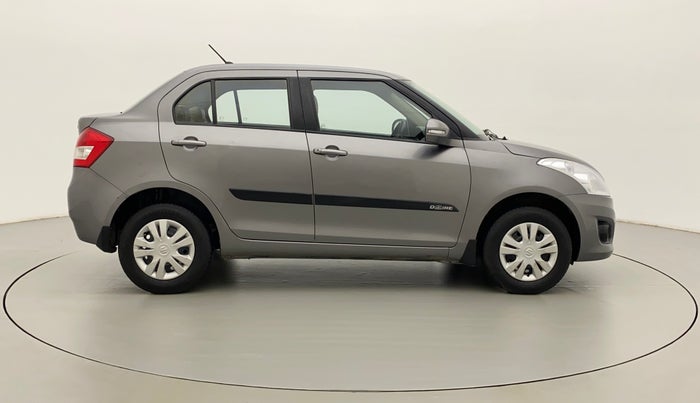 2014 Maruti Swift Dzire VXI, Petrol, Manual, 43,467 km, Right Side View