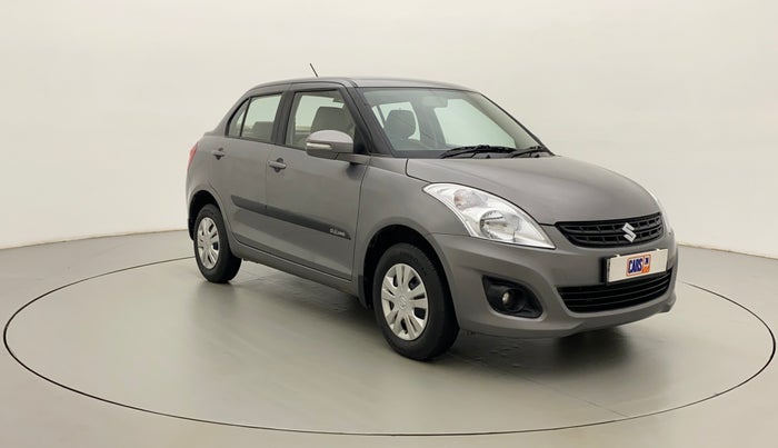 2014 Maruti Swift Dzire VXI, Petrol, Manual, 43,467 km, Right Front Diagonal