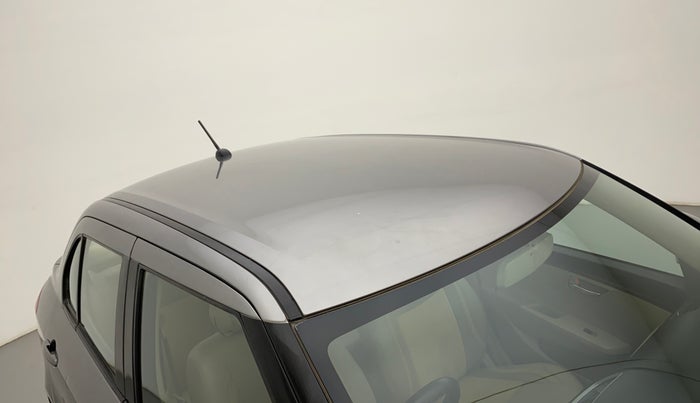 2014 Maruti Swift Dzire VXI, Petrol, Manual, 43,467 km, Roof