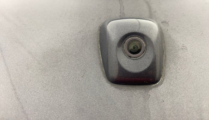 2017 Hyundai Elite i20 ASTA 1.2 (O), Petrol, Manual, 35,745 km, Parking Camera