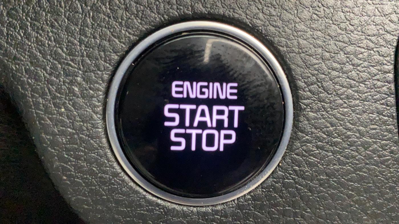 2023 KIA SELTOS HTK PLUS 1.5 IMT, Petrol, Manual, 22,347 km, Keyless Start/ Stop Button