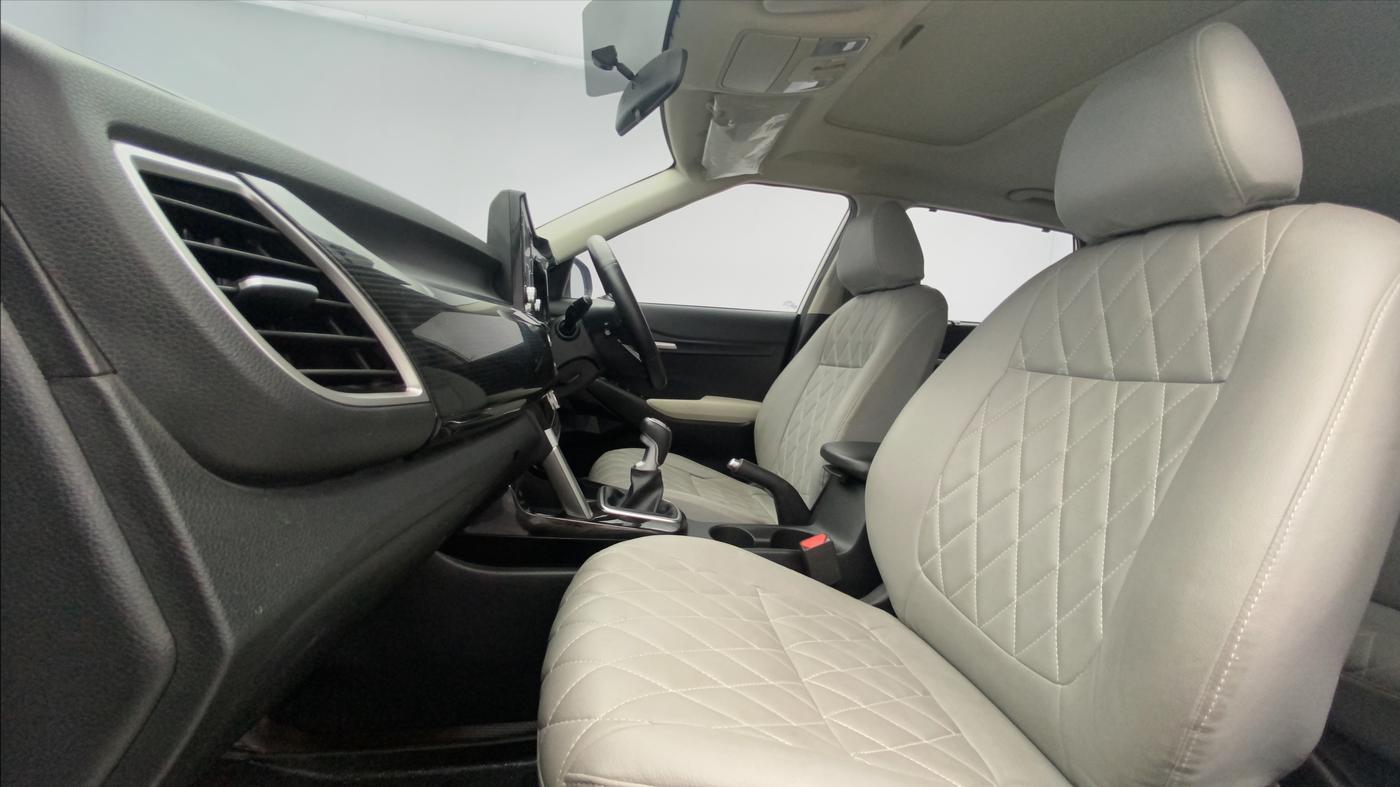 2023 KIA SELTOS HTK PLUS 1.5 IMT, Petrol, Manual, 22,347 km, Right Side Front Door Cabin