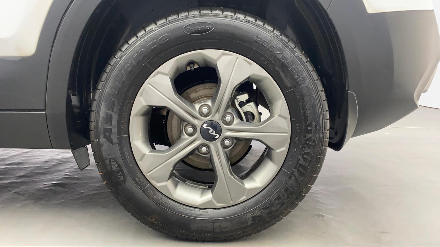 2023 KIA SELTOS HTK PLUS 1.5 IMT, Petrol, Manual, 22,347 km, Left Rear Wheel