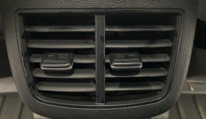 2023 KIA SELTOS HTK PLUS 1.5 IMT, Petrol, Manual, 22,347 km, Rear AC Vents