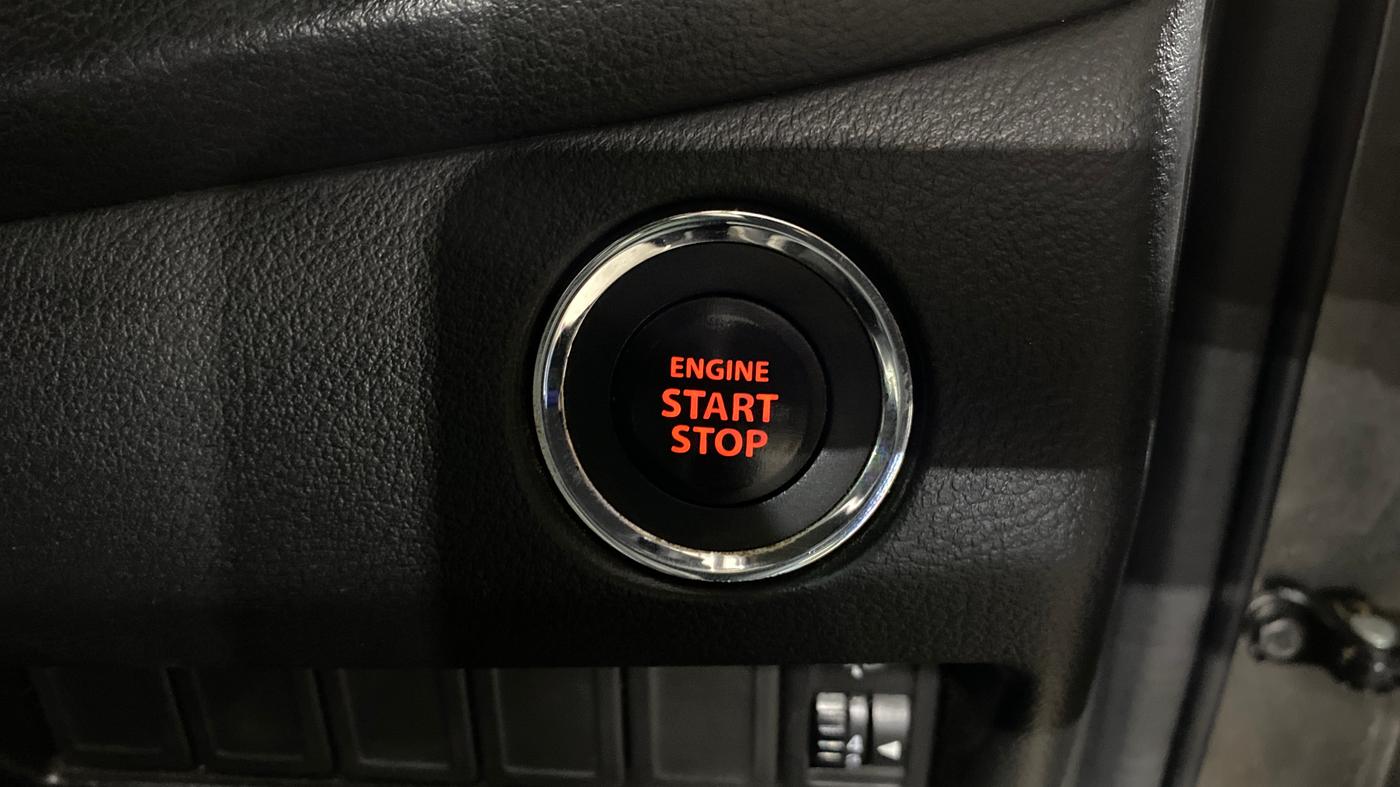 2019 Maruti Baleno ALPHA CVT PETROL 1.2, Petrol, Automatic, 38,281 km, Keyless Start/ Stop Button