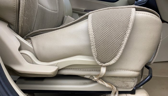 2018 Maruti Dzire ZDI PLUS AMT, Diesel, Automatic, 96,514 km, Driver Side Adjustment Panel